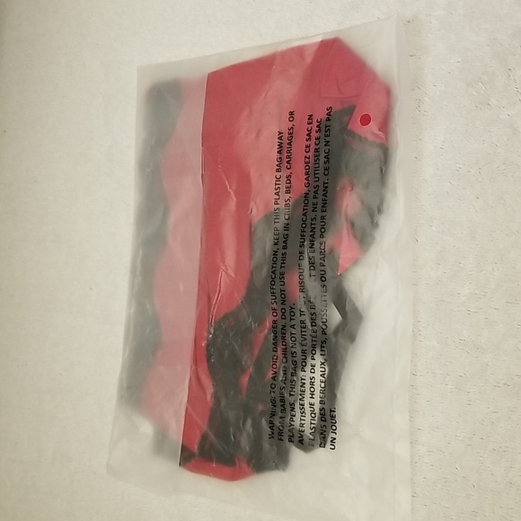 Cacique 22/24 Open Back Lace Panty - Picture 5 of 9